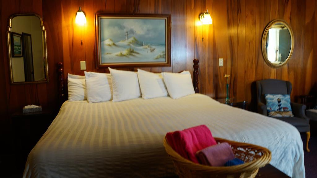 Harbor Haus Inn & Suites Hermann Cameră foto